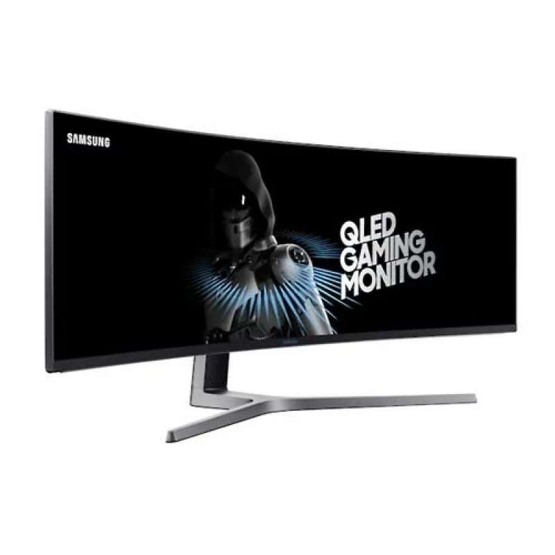 Samsung 49inch Curved Gaming Monitor Samsung 49inch Curved Gaming Monitor